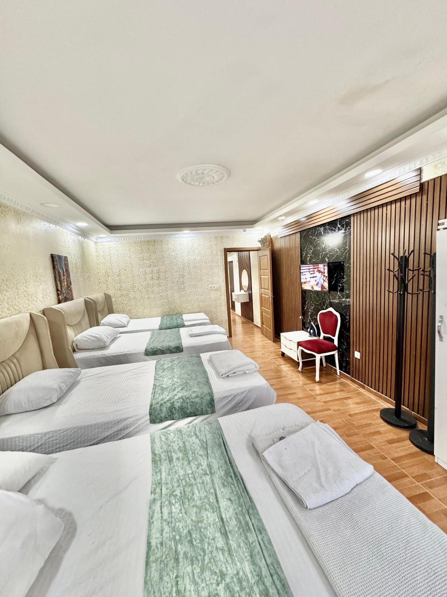 Hagia Sophia Apartment Otel イスタンブール エクステリア 写真