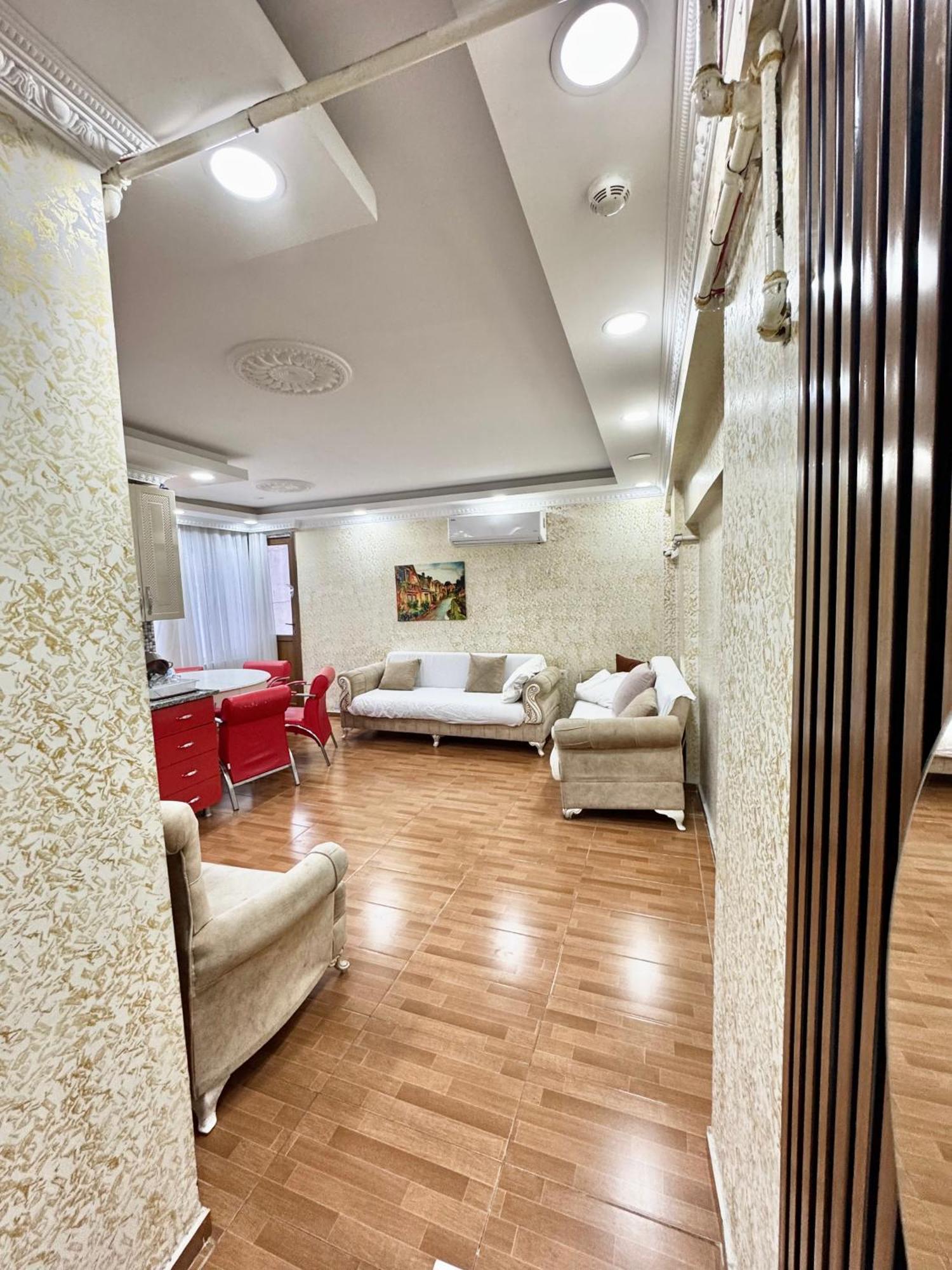 Hagia Sophia Apartment Otel イスタンブール エクステリア 写真