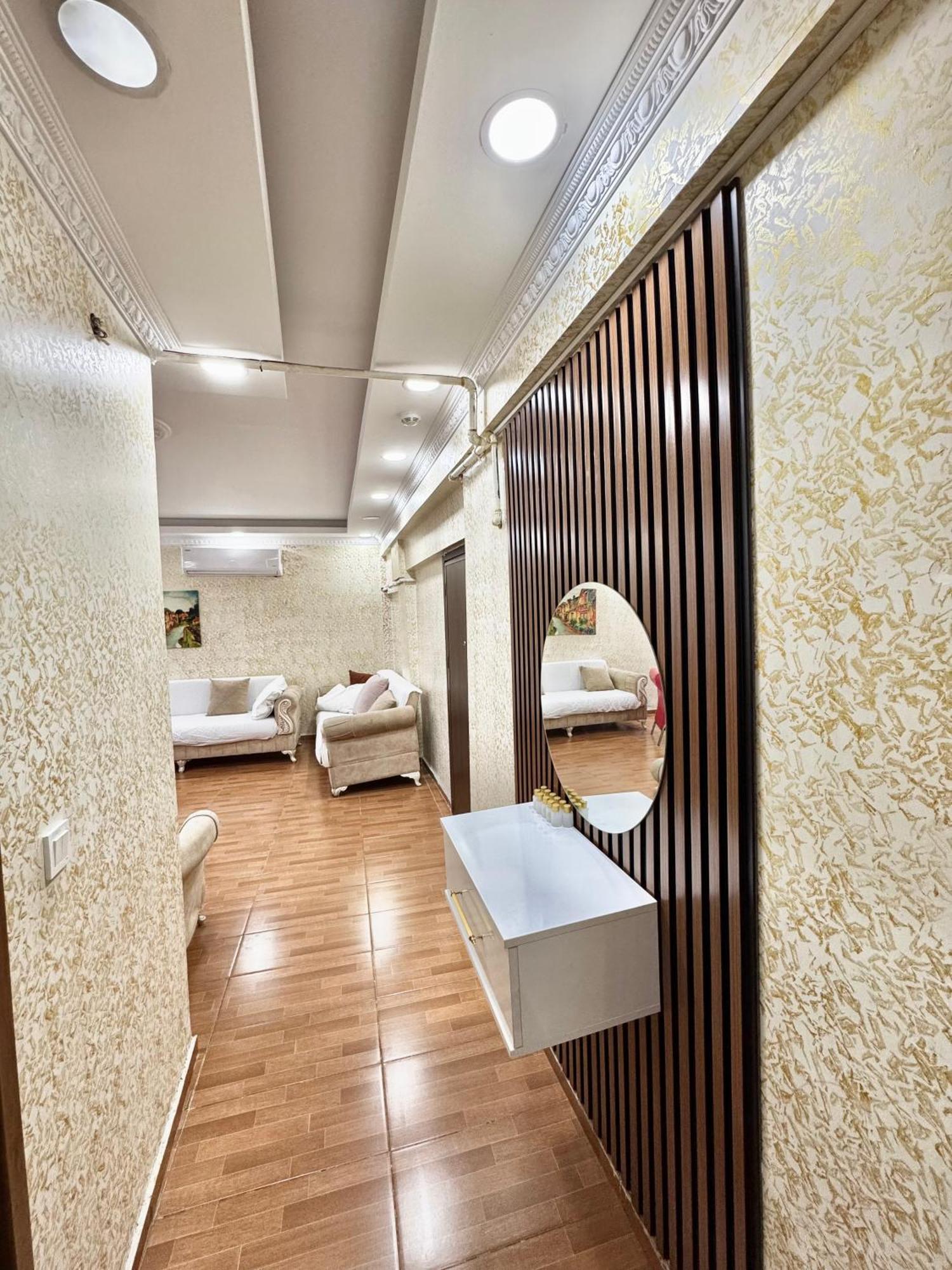 Hagia Sophia Apartment Otel イスタンブール エクステリア 写真