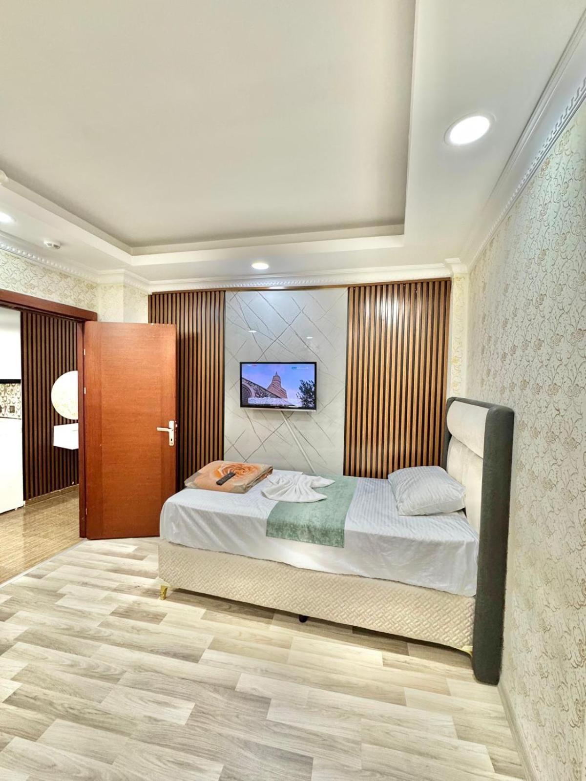 Hagia Sophia Apartment Otel イスタンブール エクステリア 写真